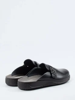 – Pantolette aus Kalbleder*Rohde Online