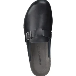 – Pantolette aus Kalbleder*Rohde Online