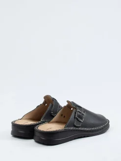 – Pantoletten aus Kalbleder*Rohde Sale