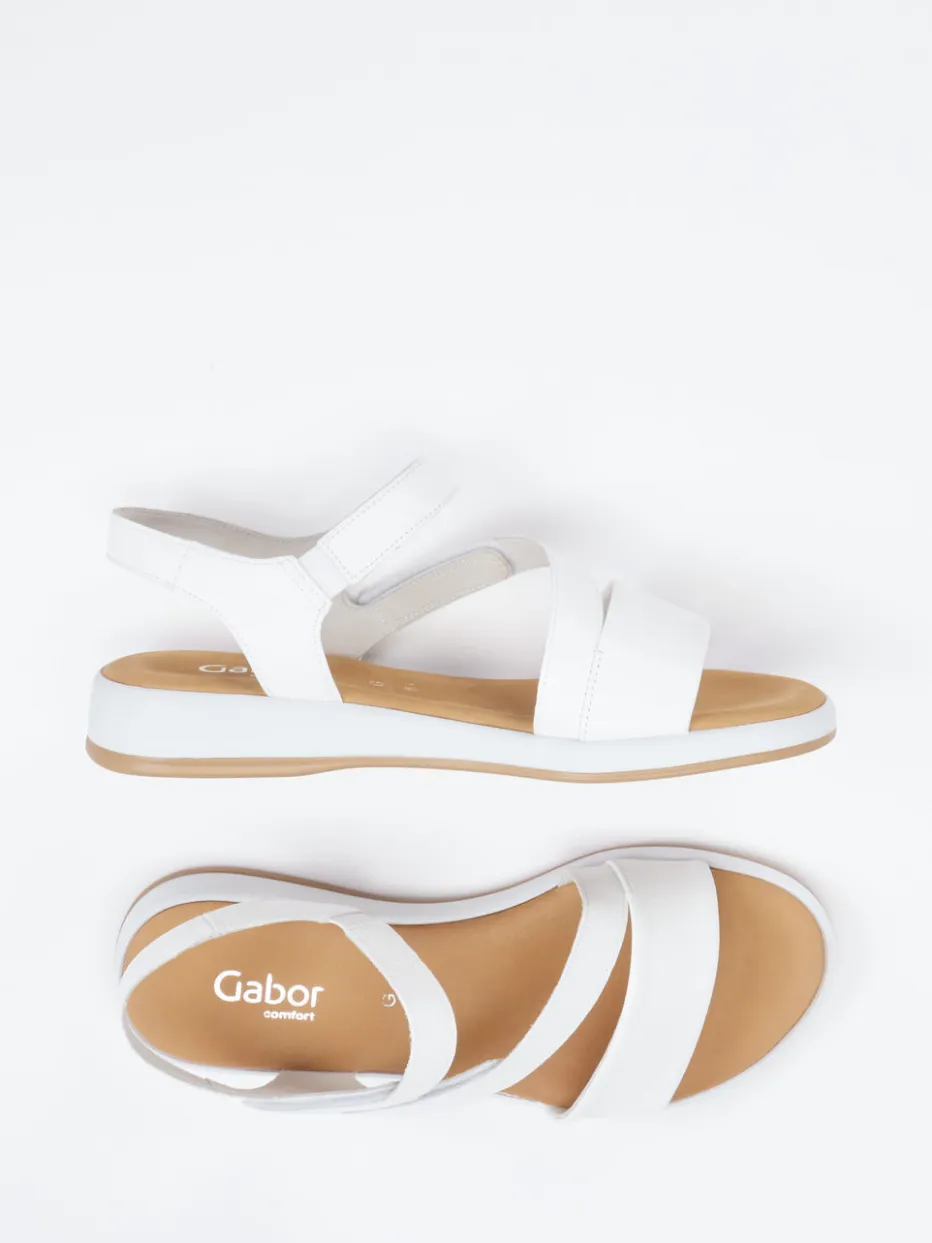 Damen Gabor Comfort Sandale