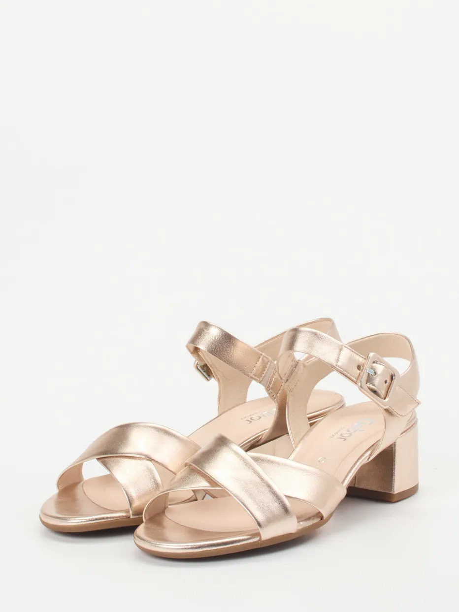 Damen Gabor Comfort Sandalette