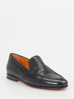 – Loafer aus Lammleder in*Santoni Online