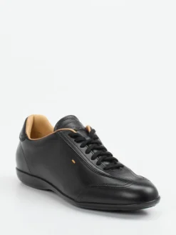 – Sneaker aus Kalbleder*Santoni Best