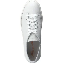 – Sneaker aus Kalbleder Off-White*Santoni Discount