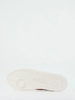 Damen Saucony – Sneaker aus Leder in mit Apricot