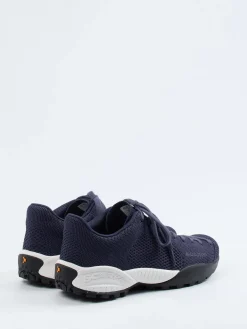 – Outdoorsneaker aus Textil in Dunkel*Scarpa