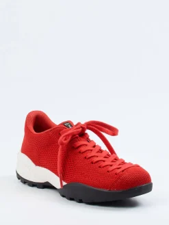 Damen Scarpa – Outdoor-Sneaker aus gestricktem Textil