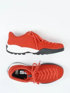 Damen Scarpa – Outdoor-Sneaker aus gestricktem Textil