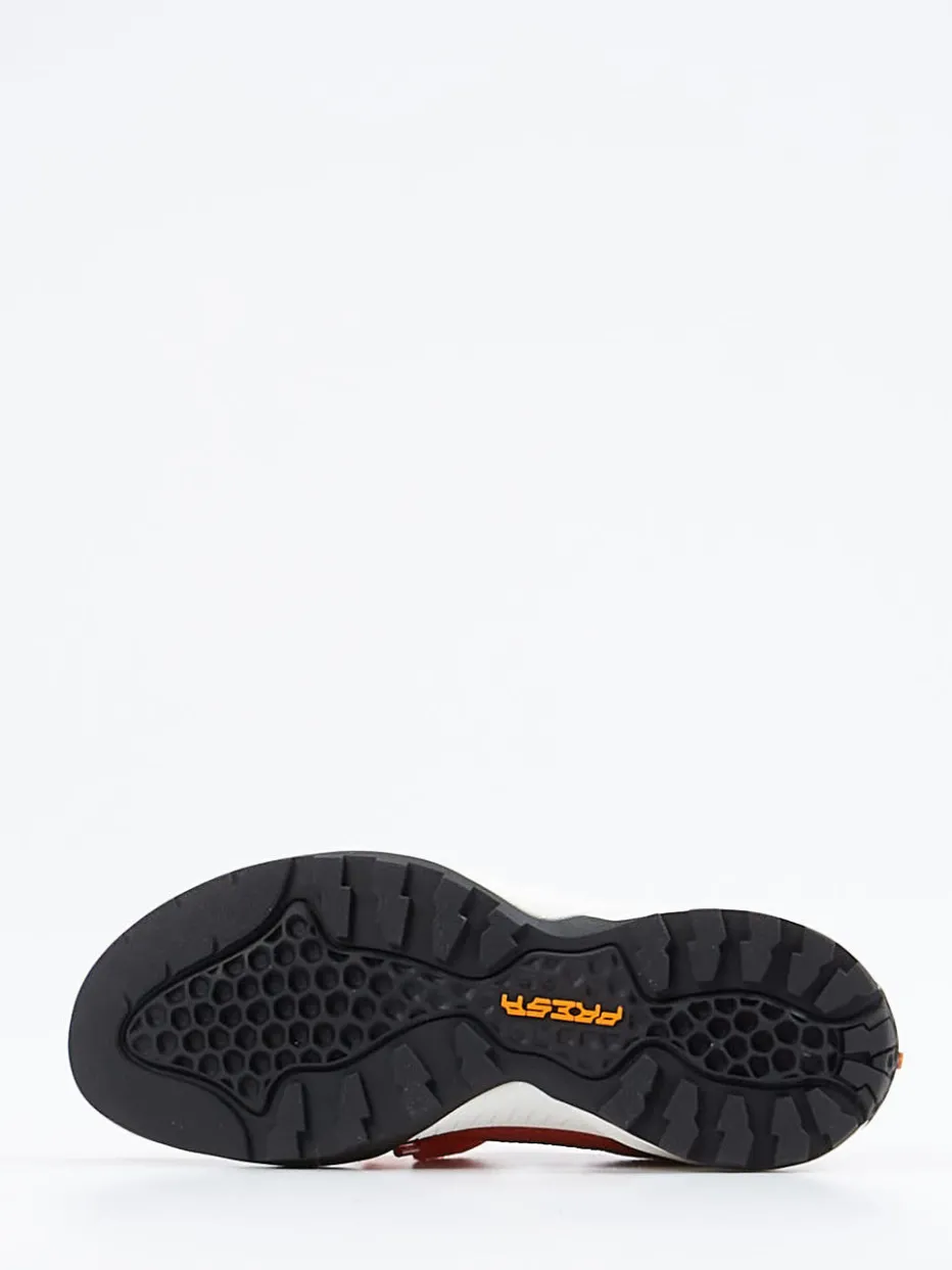 Damen Scarpa – Outdoor-Sneaker aus gestricktem Textil