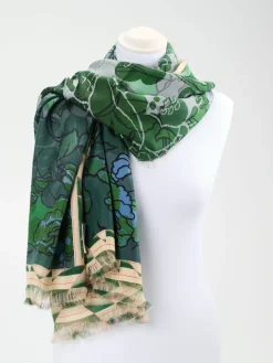 Damen Pierre-Louis Mascia Schal