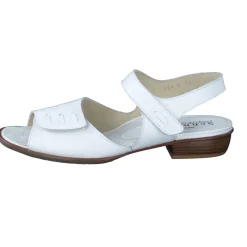 – Komfortsandale aus Kalbleder*Schneider Discount