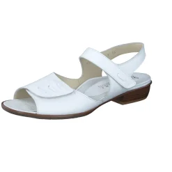 – Komfortsandale aus Kalbleder*Schneider Discount