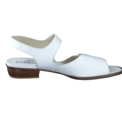 – Komfortsandale aus Kalbleder*Schneider Discount