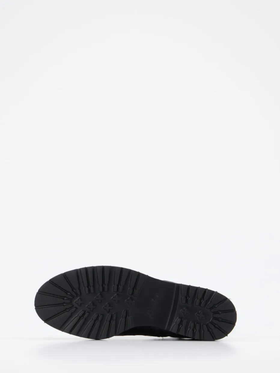 – Chelsea Boots aus Reptilleder in*Semler