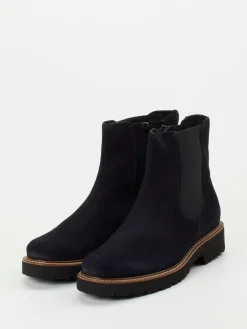 – Chelsea Boots aus Veloursleder*Semler Best