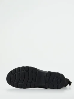 – Chelsea-Stiefel aus Nubukleder*Semler Online