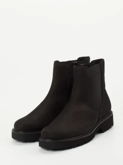 – Chelsea-Stiefelette aus Nubukleder*Semler Best