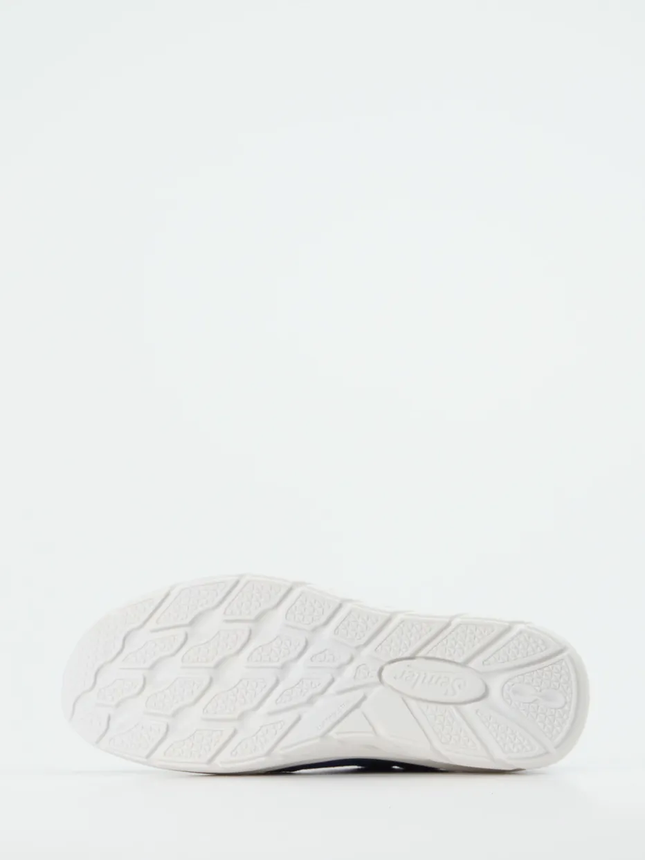 – Chunky Sneaker aus Veloursleder*Semler Discount