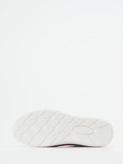 – Chunky Sneaker aus Veloursleder*Semler Clearance