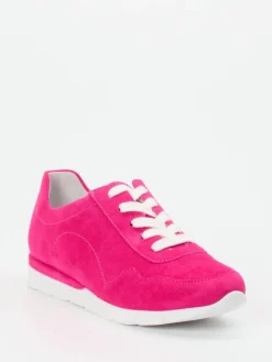 Damen Semler – Damen-Sneaker aus Veloursleder