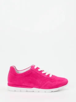 Damen Semler – Damen-Sneaker aus Veloursleder
