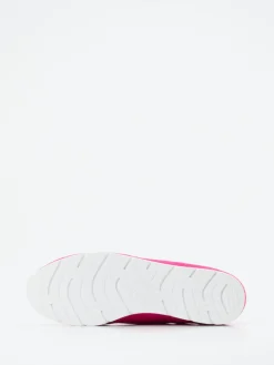 Damen Semler – Damen-Sneaker aus Veloursleder