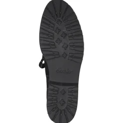 Damen Semler – Derby-Schnürschuh aus Veloursleder