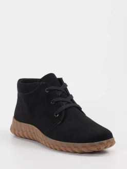 – Desert Boots aus Veloursleder*Semler Outlet