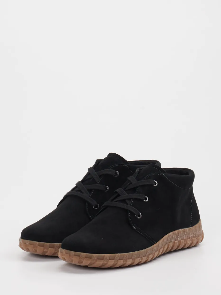 – Desert Boots aus Veloursleder*Semler Outlet