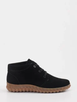 – Desert Boots aus Veloursleder*Semler Outlet