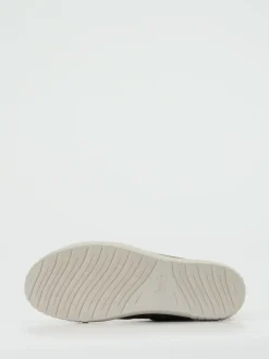 Damen Semler – High-Top Sneaker aus Nubukleder