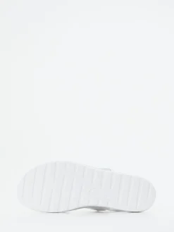 – Klettsandalette aus Lackleder*Semler Clearance