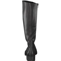 Damen Semler – kniehohe Stiefel aus Kalbleder