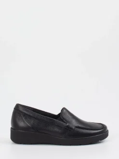 Damen Semler – Komfort-Loafer aus Hirschleder