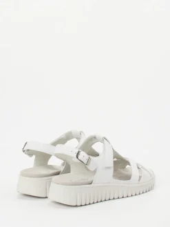 Damen Semler – Komfortsandale aus Kalbleder