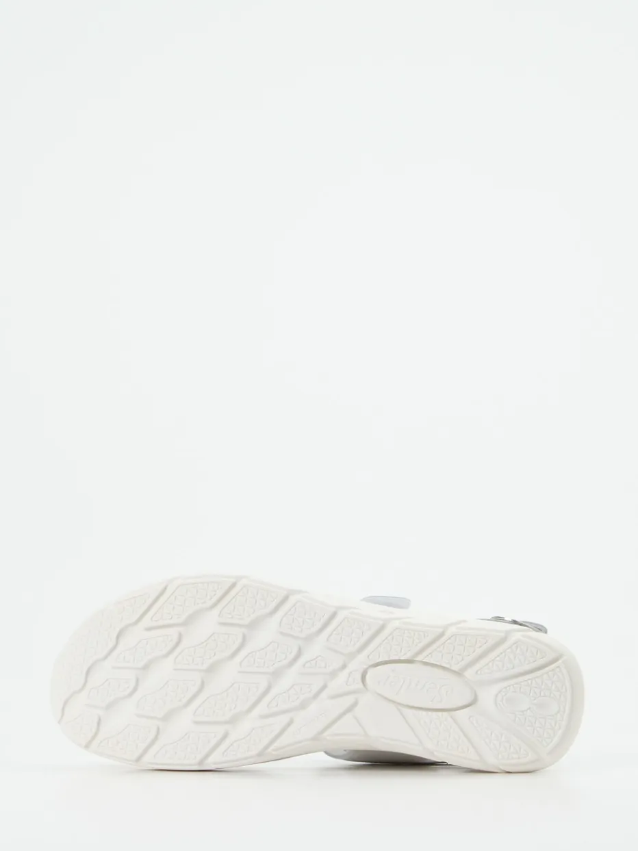 – Komfortsandale aus Kalbleder*Semler Outlet