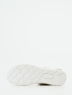 Damen Semler – Komfortsandale aus Veloursleder