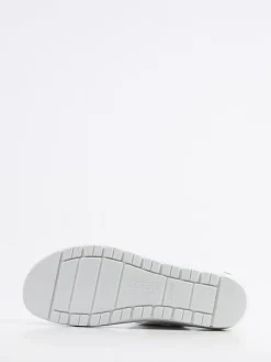 Damen Semler – Komfortsandale aus Kalbleder