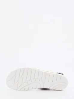 Damen Semler – Komfort-Sandalen aus Kalbleder