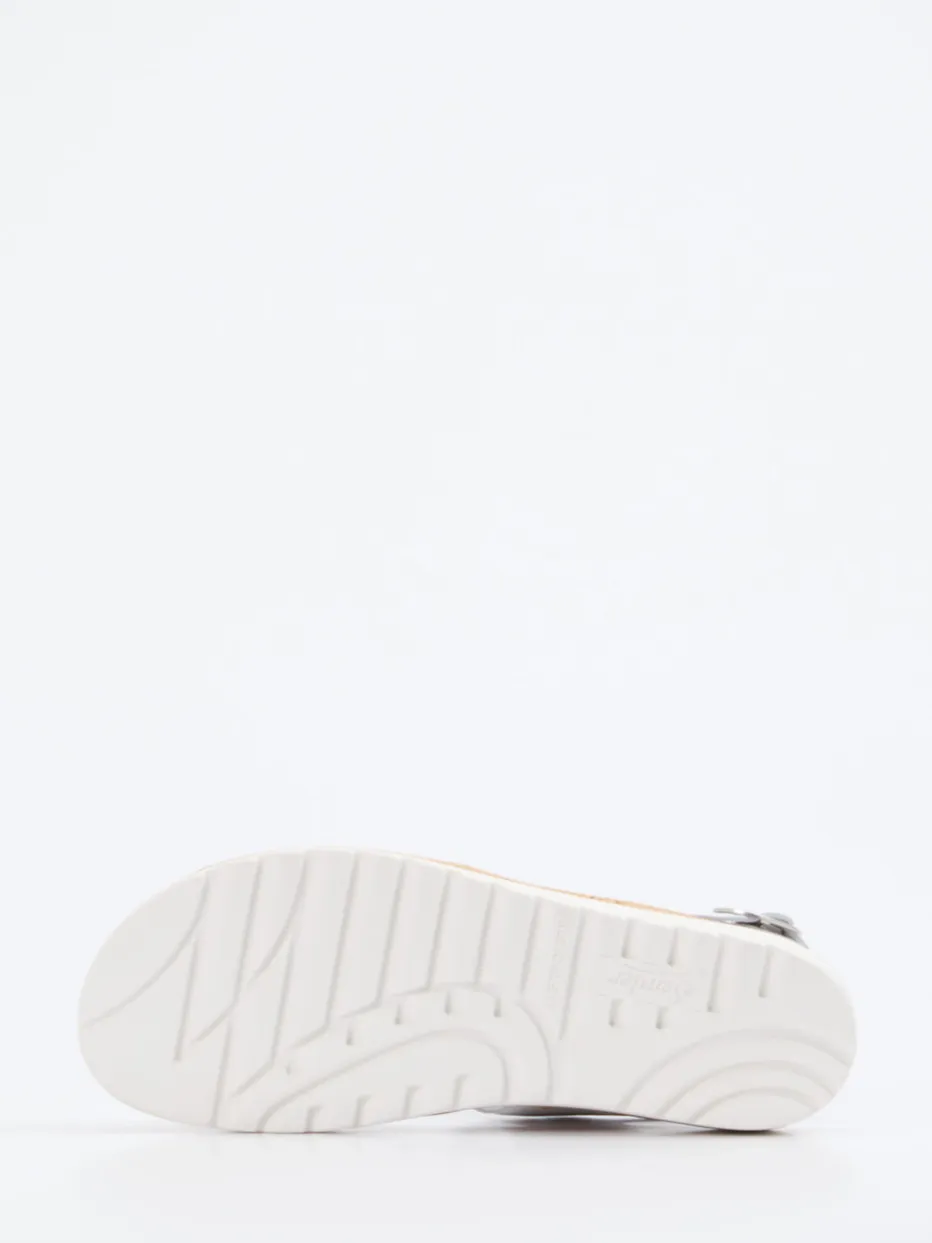 Damen Semler – Komfort-Sandalen aus Kalbleder