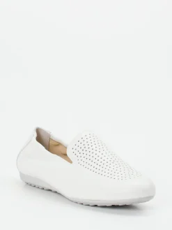 Damen Semler – Komfort-Slipper aus em Kalbleder