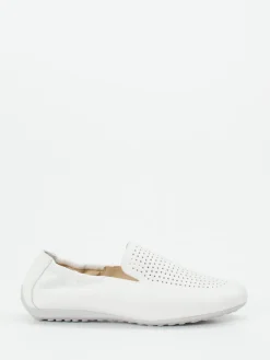 Damen Semler – Komfort-Slipper aus em Kalbleder