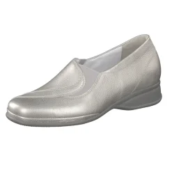 – Komfort-Slipper aus Kalbleder*Semler Discount