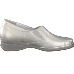 – Komfort-Slipper aus Kalbleder*Semler Discount