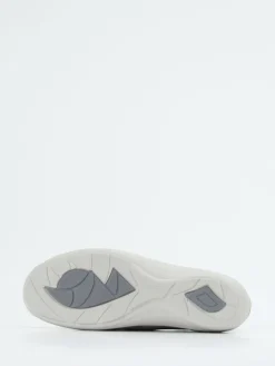 Damen Semler – Komfort-Slipper aus Veloursleder