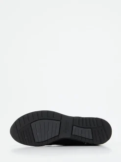 Damen Semler – Komfort-Sneaker aus Veloursleder