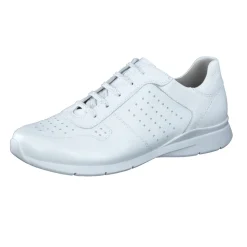 Damen Semler – Komfort-Sneaker aus Kalbleder