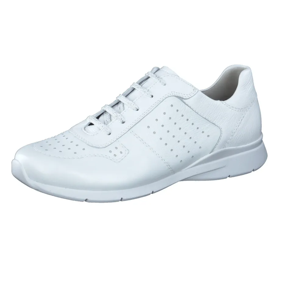 Damen Semler – Komfort-Sneaker aus Kalbleder