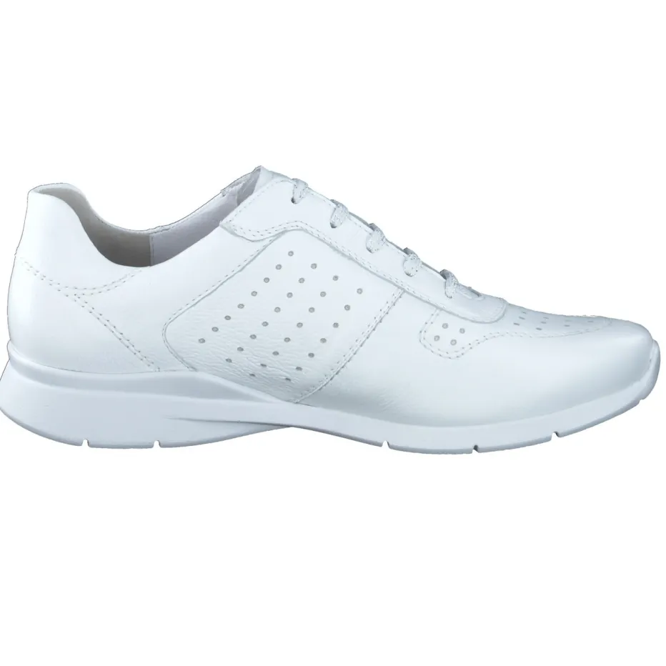 Damen Semler – Komfort-Sneaker aus Kalbleder