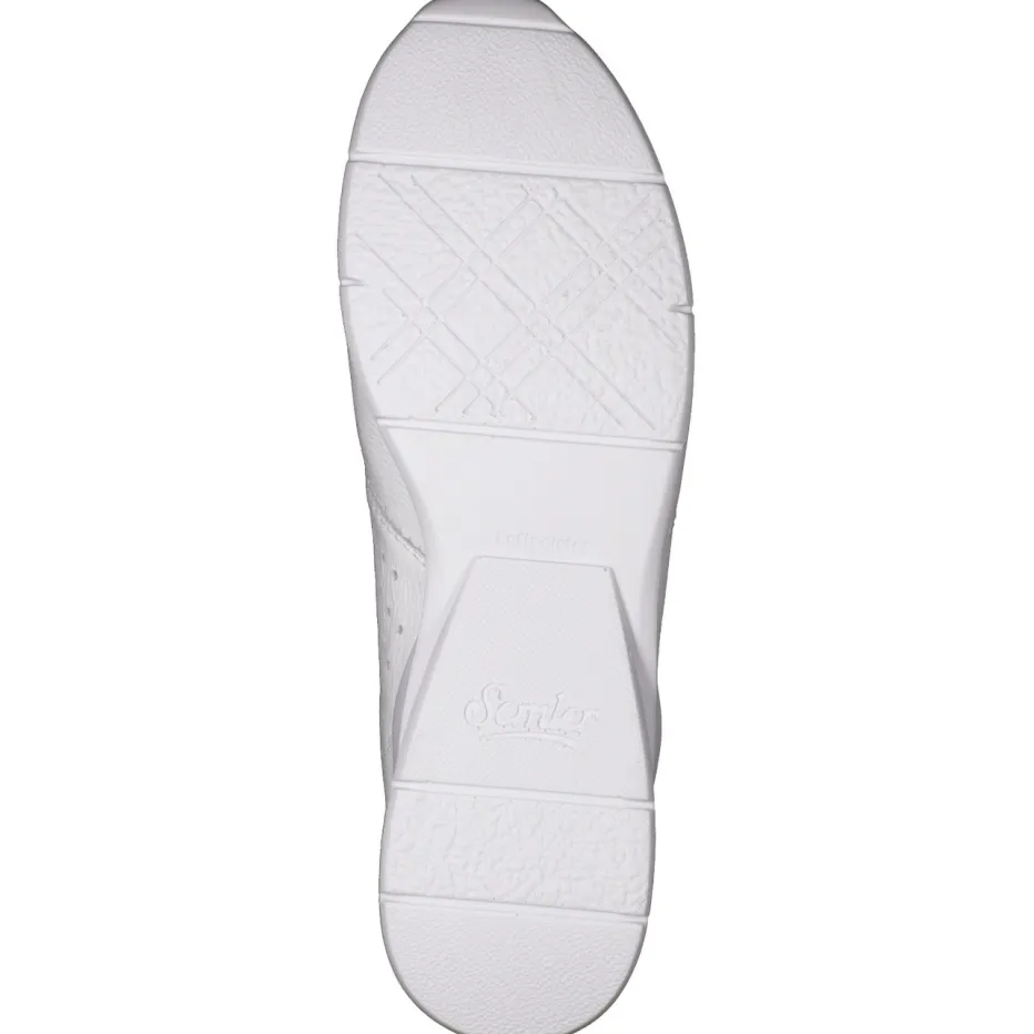 Damen Semler – Komfort-Sneaker aus Kalbleder